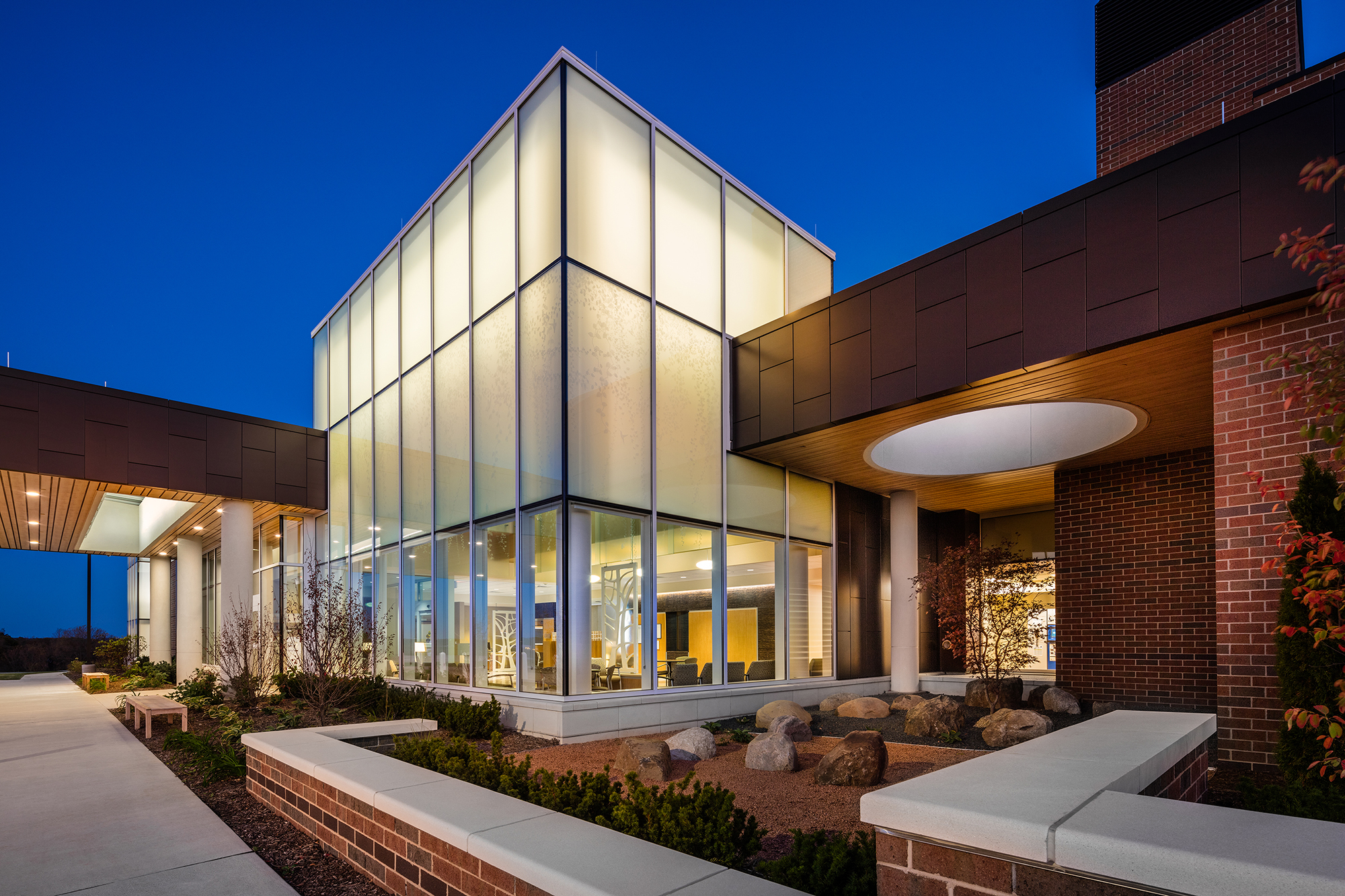 ProHealth Mukwonago Emergency Room GRAEF